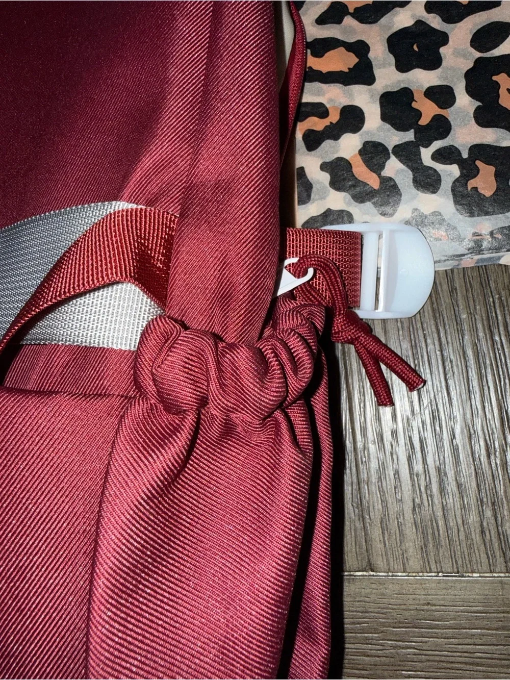 Hello Kitty Kids Backpack - Pink & Cream